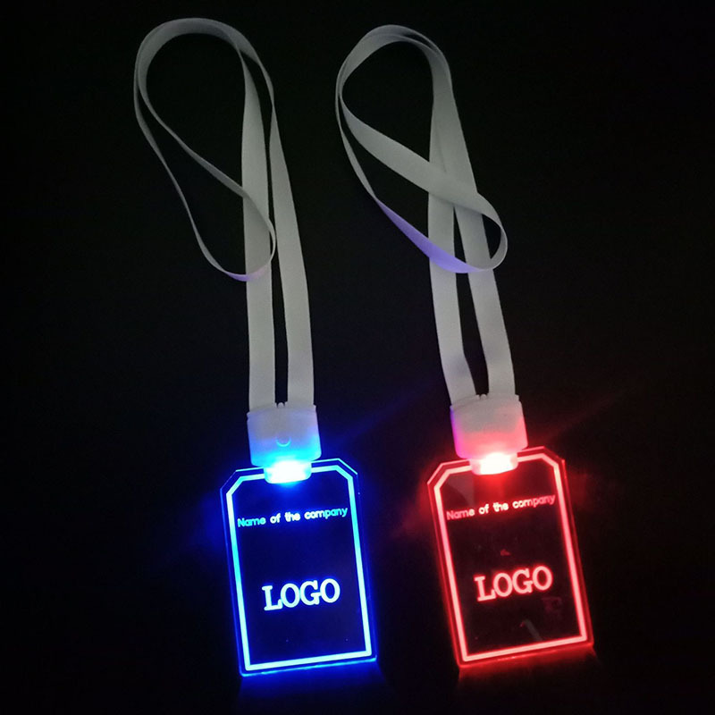 Luminous Tags