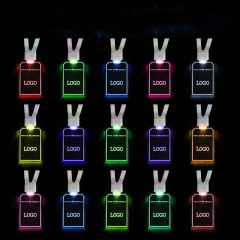 Luminous Tags