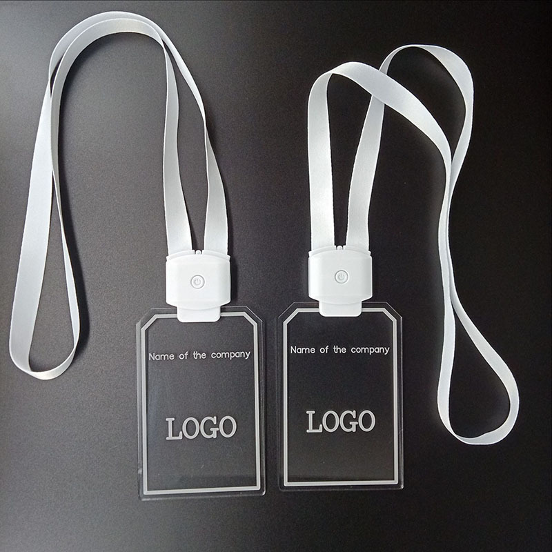 Luminous Tags
