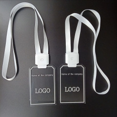 Luminous Tags