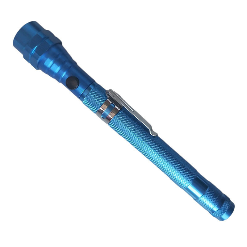 Magnetic Telescoping Pickup Tool