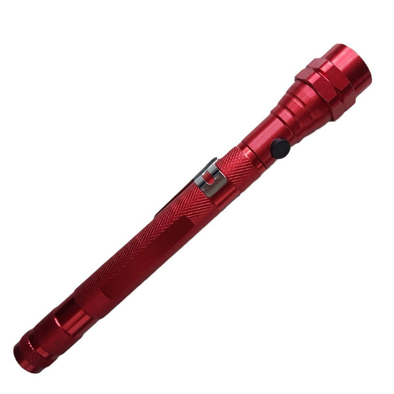 Magnetic Telescoping Pickup Tool
