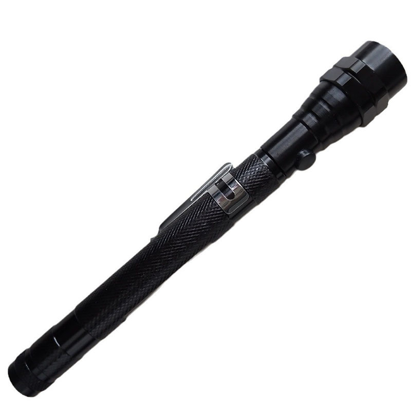 Magnetic Telescoping Pickup Tool