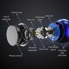 New Super Mini Bluetooth Speaker