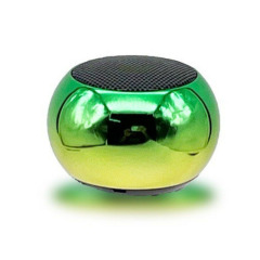 New Super Mini Bluetooth Speaker