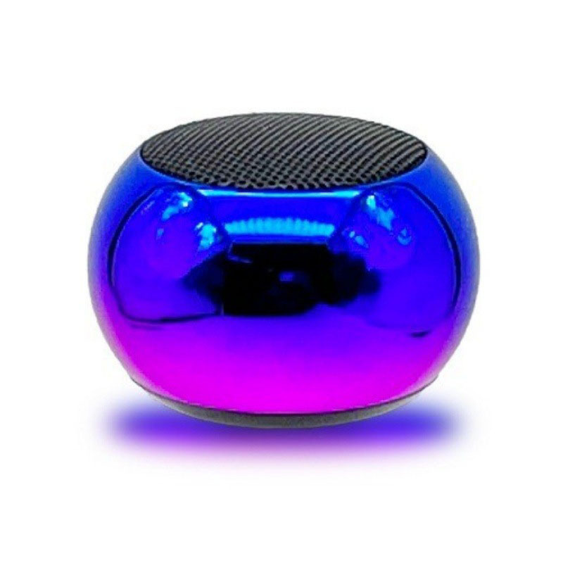 New Super Mini Bluetooth Speaker