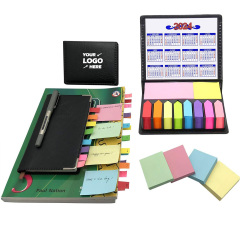 Nice Paper Cute Boxed Self-Sticky Notes