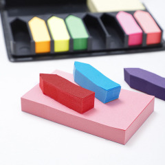 Nice Paper Cute Boxed Self-Sticky Notes
