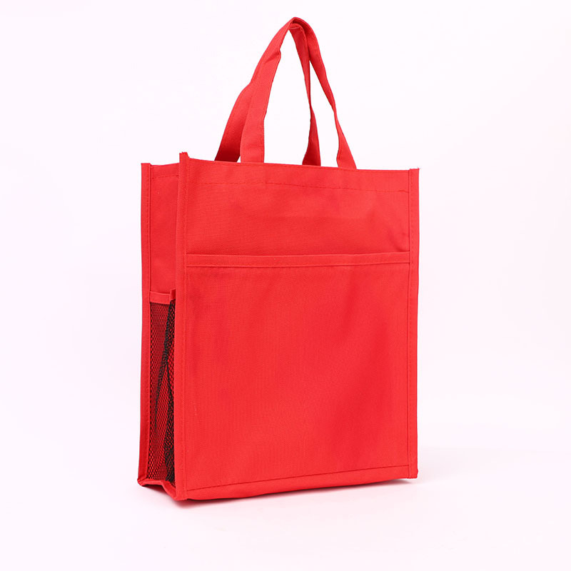 Oxford Cloth Music Handbag