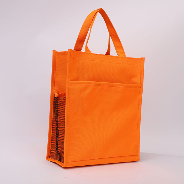 Oxford Cloth Music Handbag