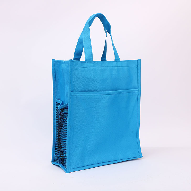 Oxford Cloth Music Handbag