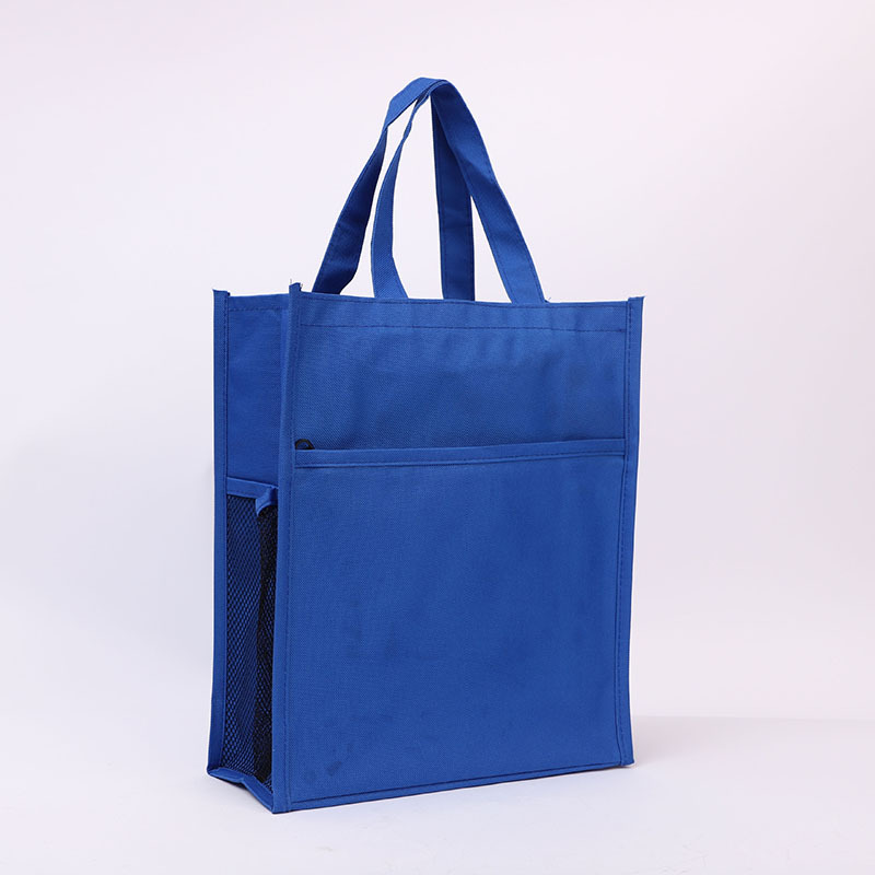 Oxford Cloth Music Handbag