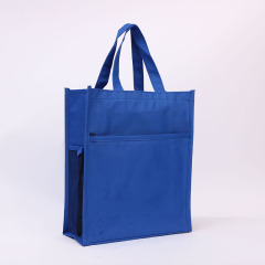 Oxford Cloth Music Handbag