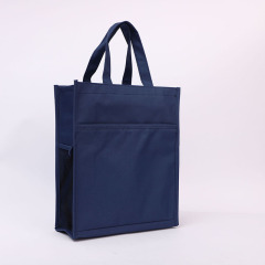 Oxford Cloth Music Handbag