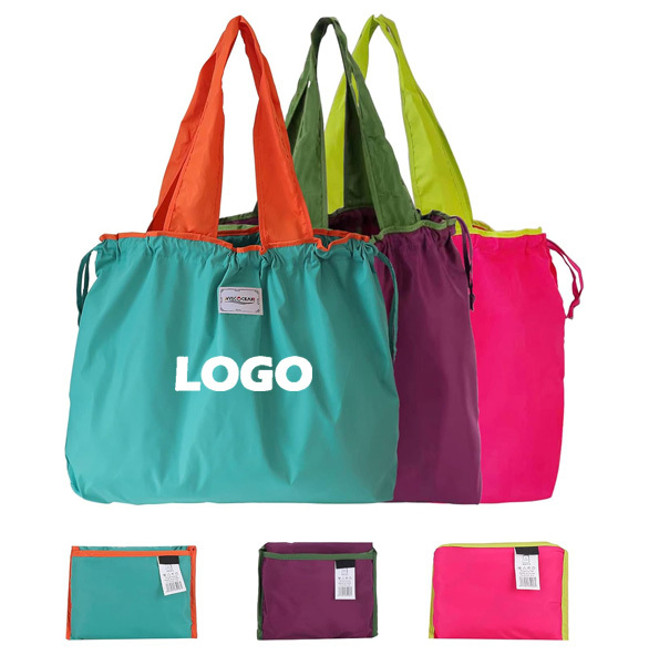 Reusable Grocery Bags