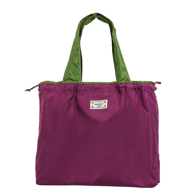 Reusable Grocery Bags