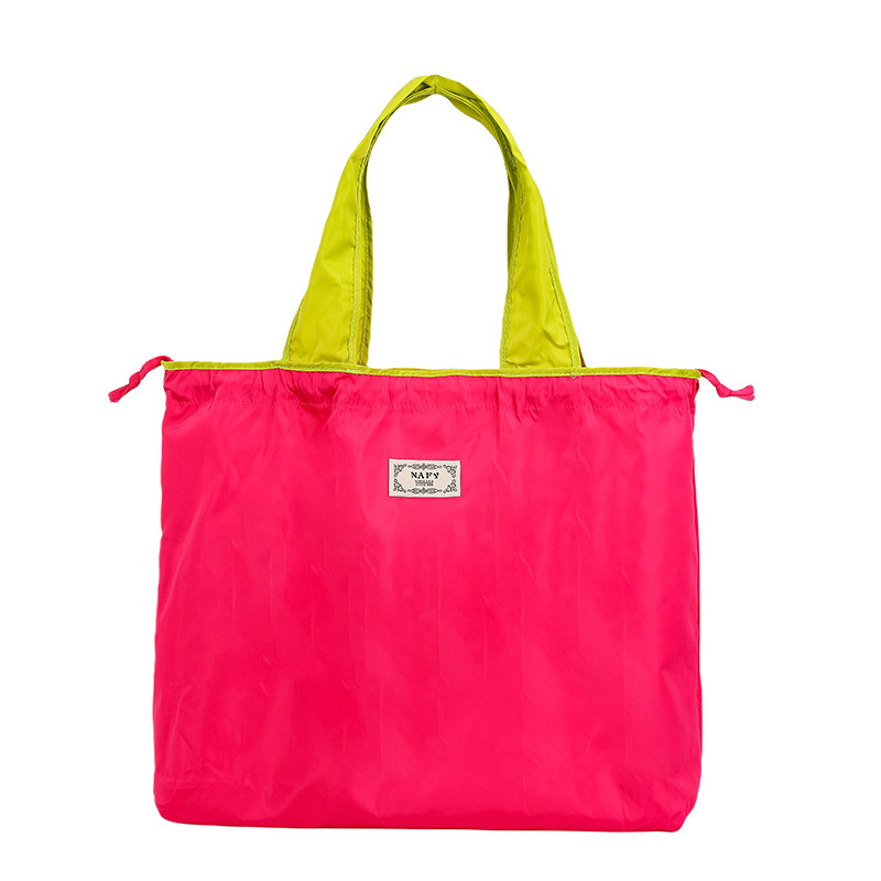 Reusable Grocery Bags