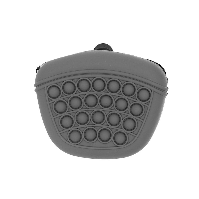 Silicone Dog Treat Pouch