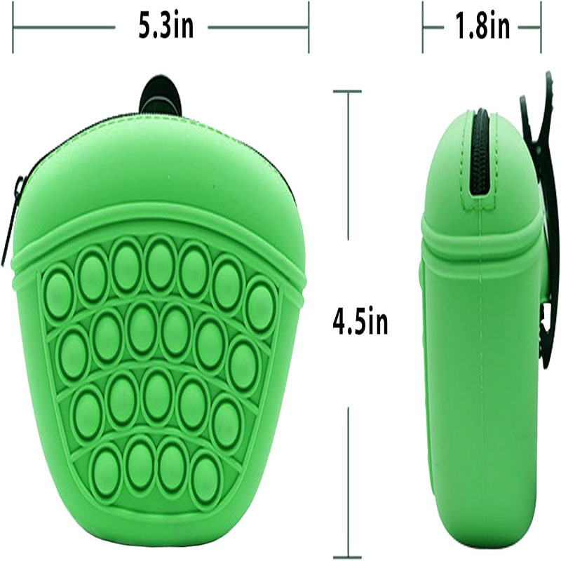 Silicone Dog Treat Pouch