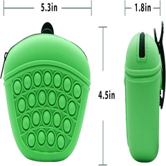 Silicone Dog Treat Pouch