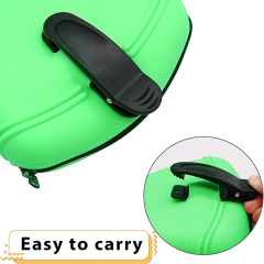 Silicone Dog Treat Pouch