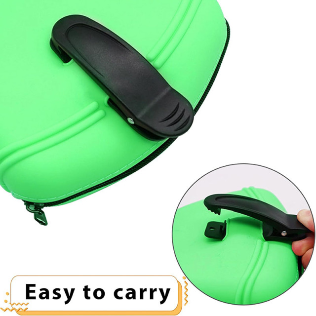Silicone Dog Treat Pouch