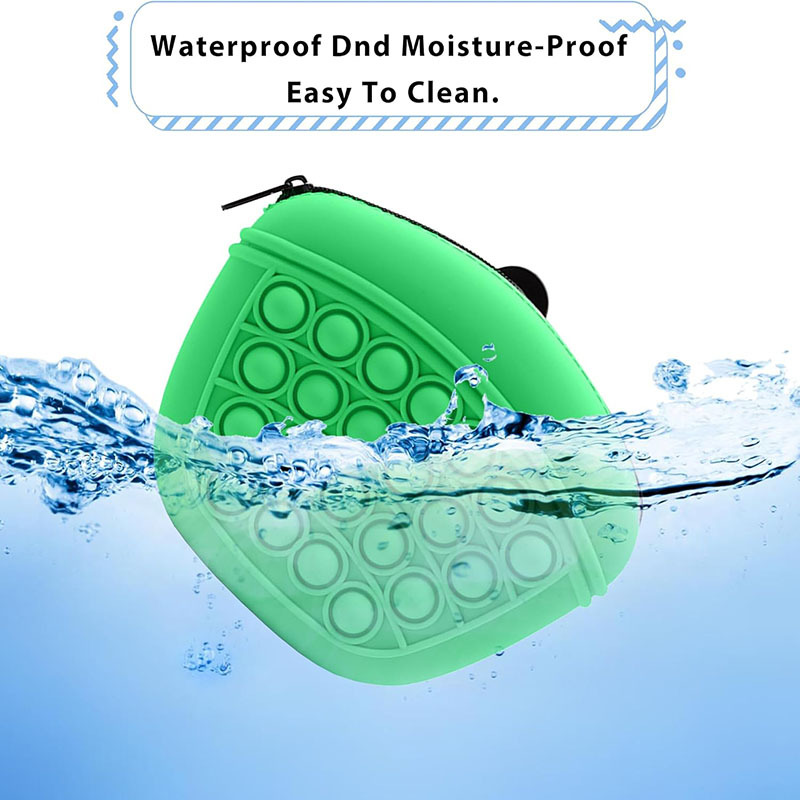 Silicone Dog Treat Pouch