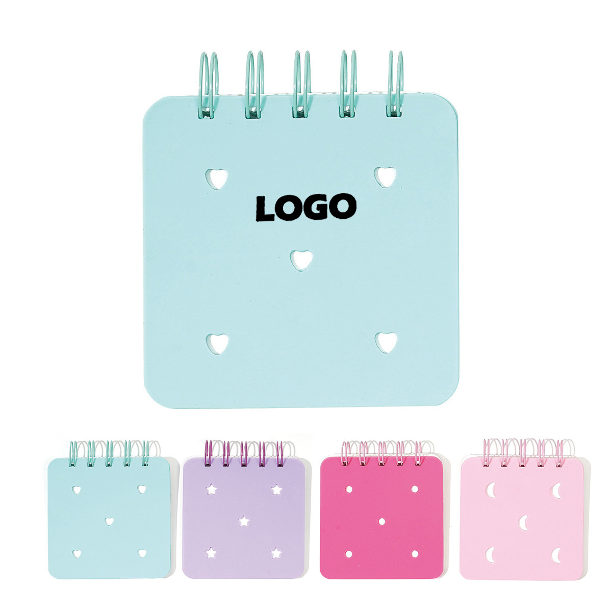Small Cute Notepad