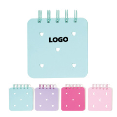 Small Cute Notepad
