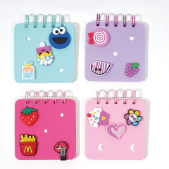 Small Cute Notepad