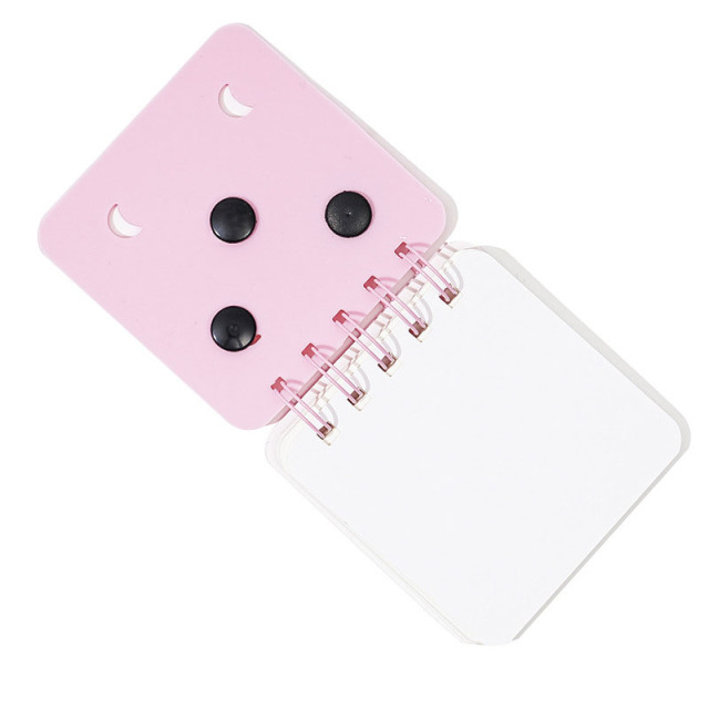 Small Cute Notepad