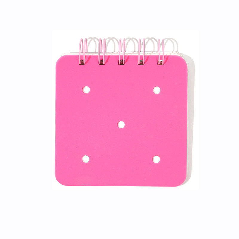 Small Cute Notepad