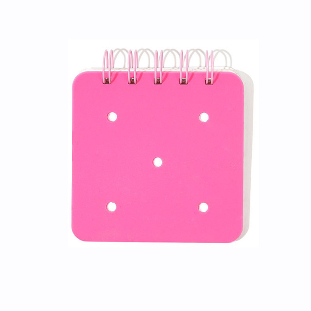 Small Cute Notepad