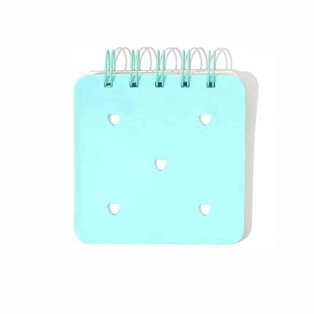 Small Cute Notepad