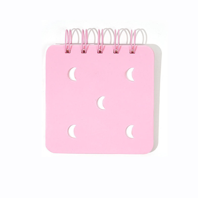 Small Cute Notepad