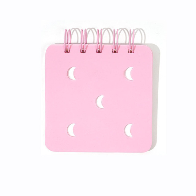 Small Cute Notepad