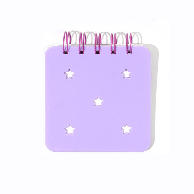 Small Cute Notepad