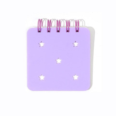 Small Cute Notepad
