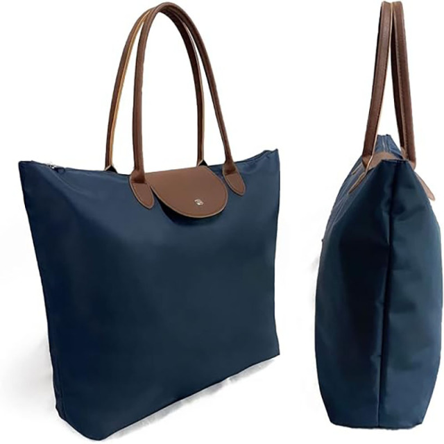Tote Top Handle Bag