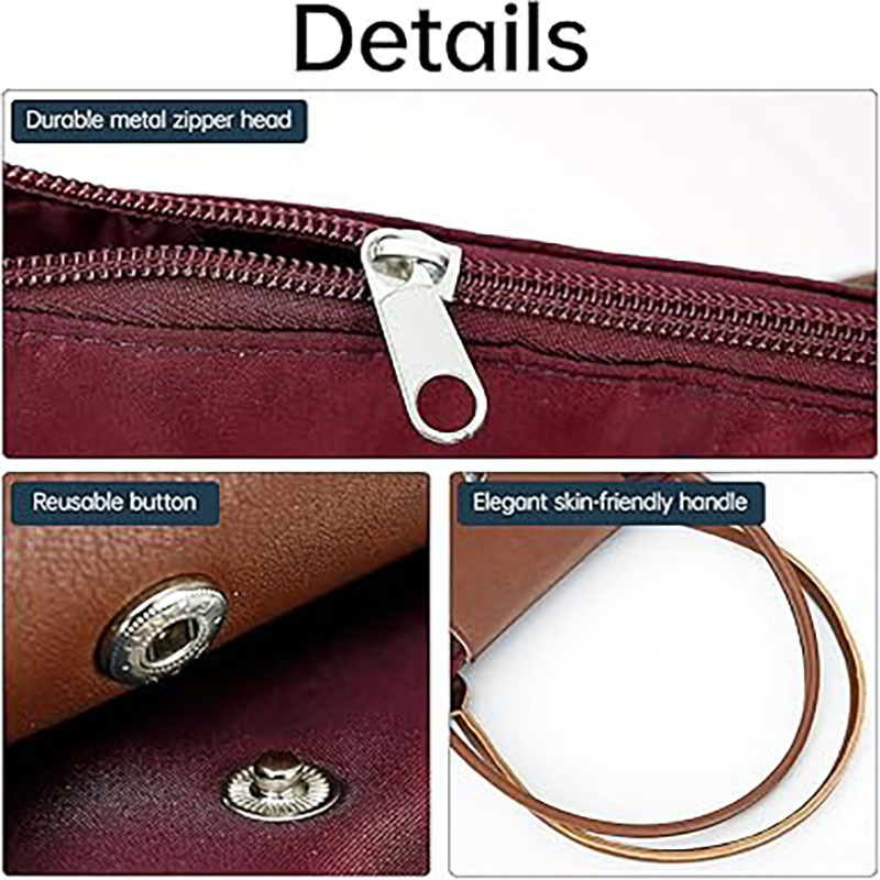Tote Top Handle Bag
