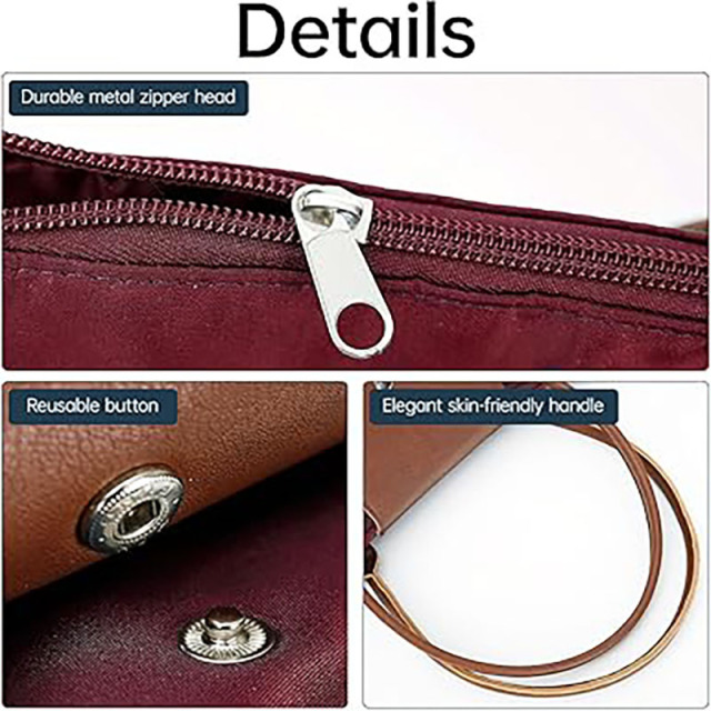 Tote Top Handle Bag