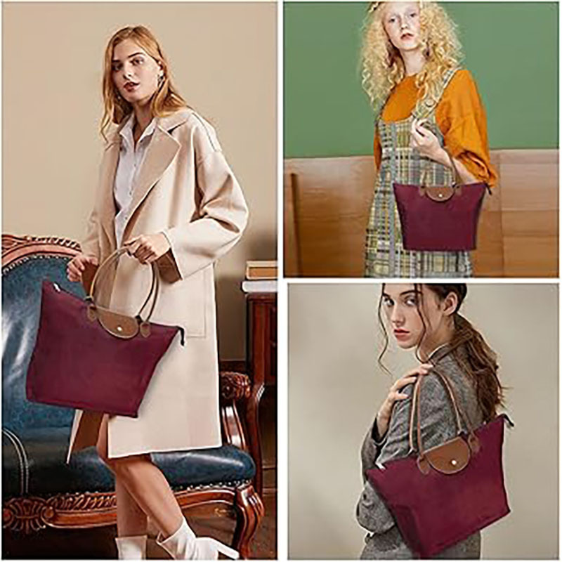 Tote Top Handle Bag