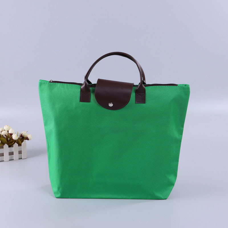 Tote Top Handle Bag