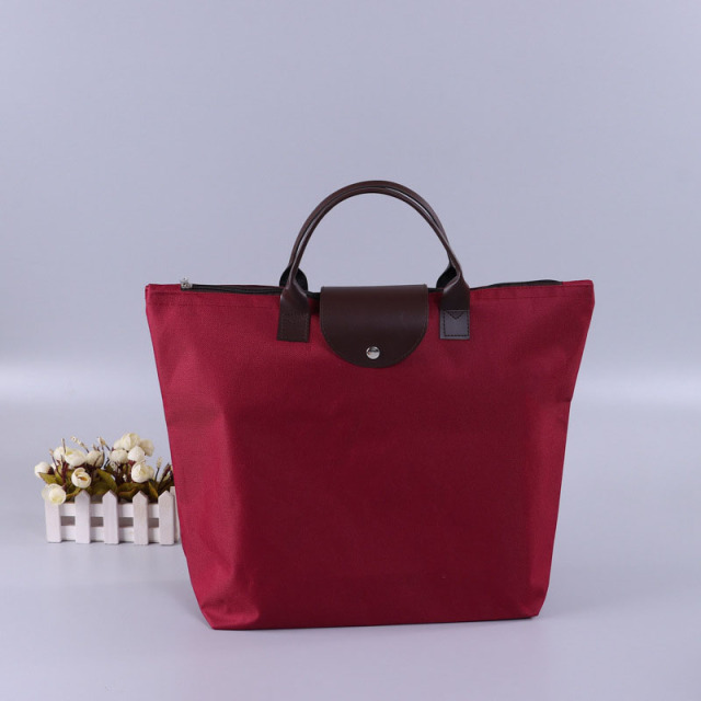 Tote Top Handle Bag