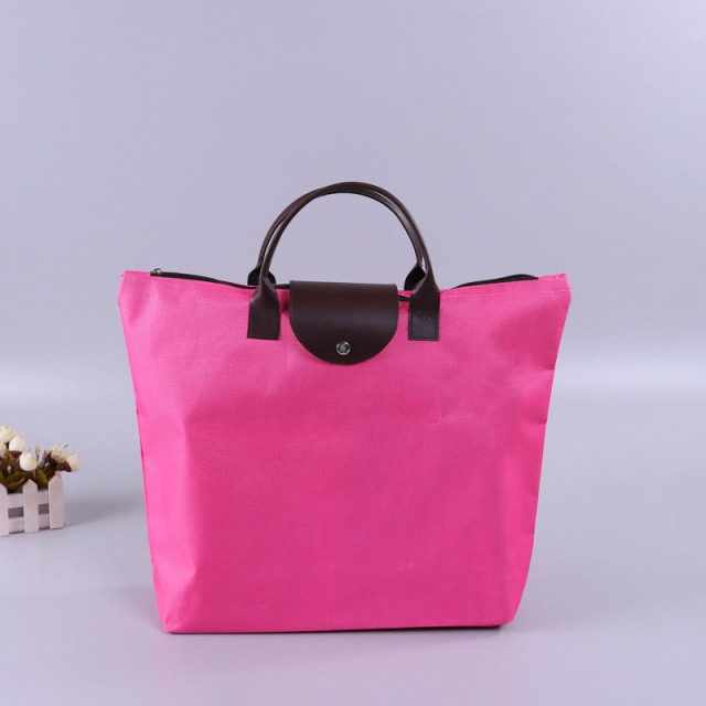 Tote Top Handle Bag