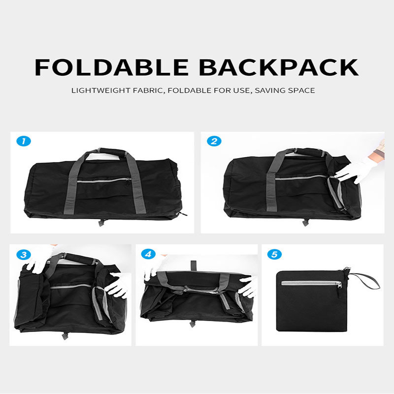 Travel Duffel Bags