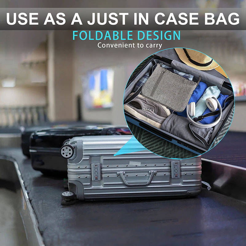 Travel Duffel Bags