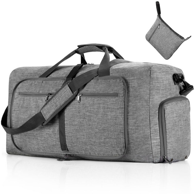 Travel Duffel Bags