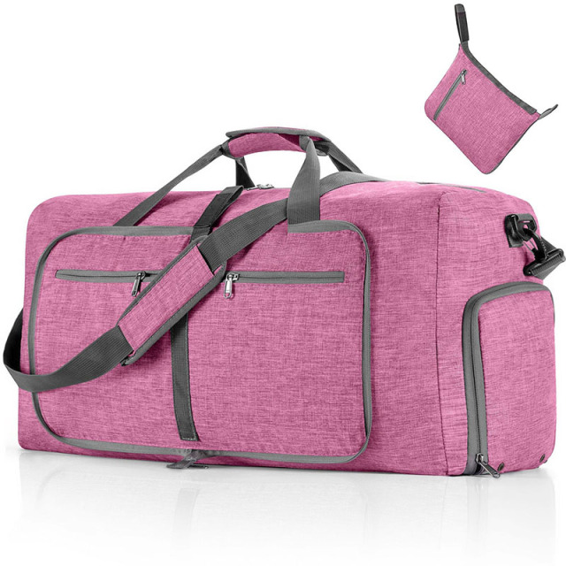 Travel Duffel Bags