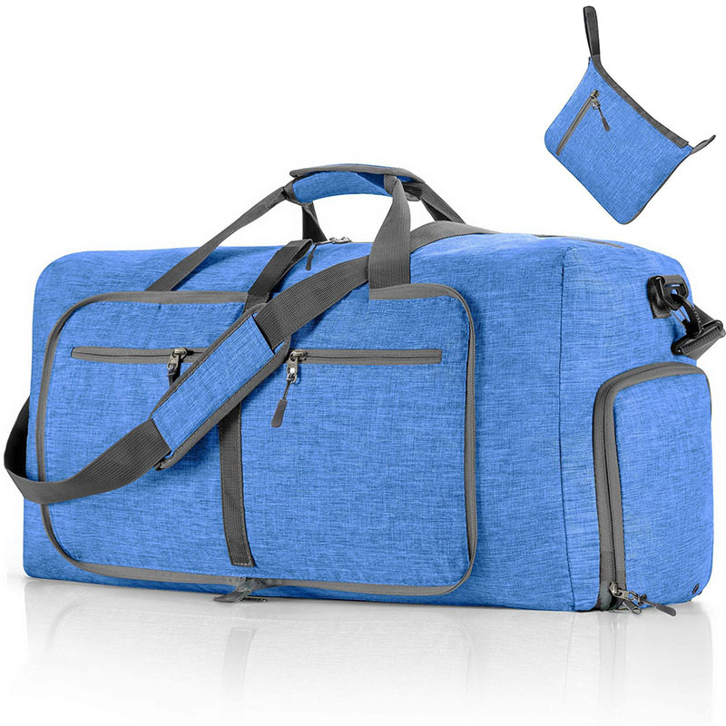 Travel Duffel Bags